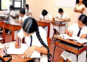 உயர்தர மாணவர்களுக்கு கிடைத்த அங்கீகாரம்