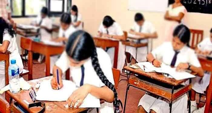 உயர்தர மாணவர்களுக்கு கிடைத்த அங்கீகாரம்