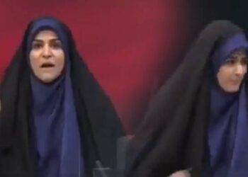 ஈரான் அரச தொலைக்காட்சி அலைவரிசை மீது இஸ்ரேல்!..