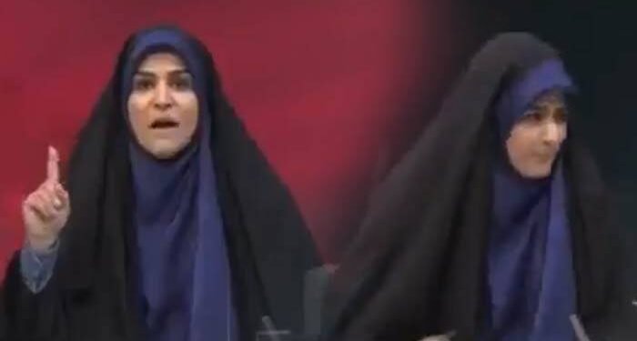 ஈரான் அரச தொலைக்காட்சி அலைவரிசை மீது இஸ்ரேல்!..