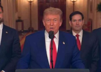 ஈரானின் அணுசக்தி வசதிகள் முற்றிலும் அழிக்கப்பட்டன