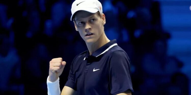 பிரெஞ்சு ஓபன் டென்னிஸ் : நம்பர் 1 வீரர் அரையிறுதிக்கு முன்னேற்றம்