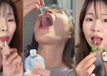 அழகுசாதன பொருட்களை சாப்பிட்டு வைரலான இன்ஸ்டா பிரபலம் மரணம்