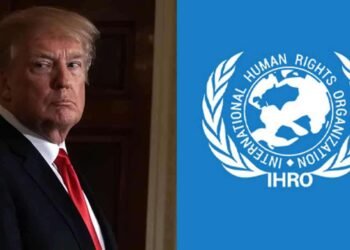 ட்ரம்பின் உத்தரவுக்கு வலுக்கும் கண்டனம்