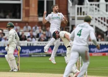 WTC 2025 இறுதிப்போட்டி – தென்னாபிரிக்கா அணிக்கான வெற்றி இலக்கு இதோ!