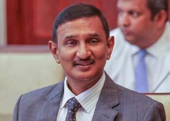 முன்னாள் சுகாதார அமைச்சின் செயலாளர் கைது