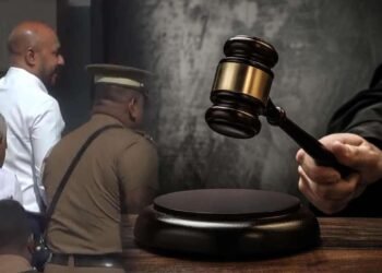 துமிந்த திசாநாயக்க ஜூன் 26 வரை விளக்கமறியலில்