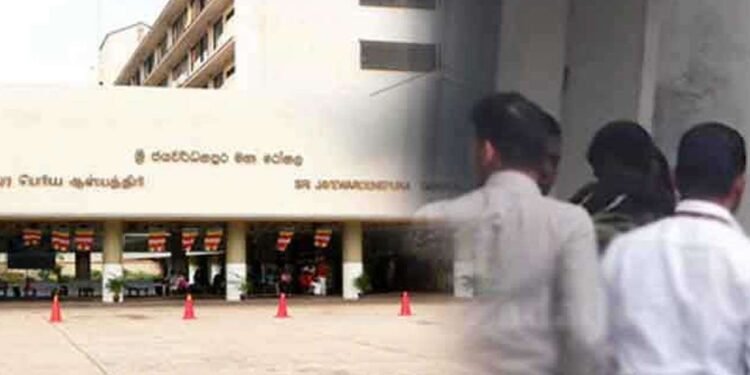 கைதான வைத்தியரின் முறைகேடு – தகவல் திரட்டும் ஆணைக்குழு