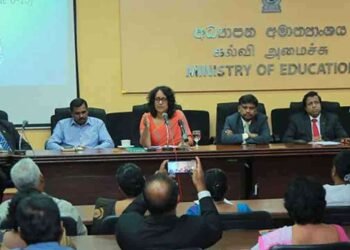 ஆசிரியர் பற்றாக்குறைக்கு தீர்வாக டிஜிட்டல் கற்றலை அறிமுகப்பு