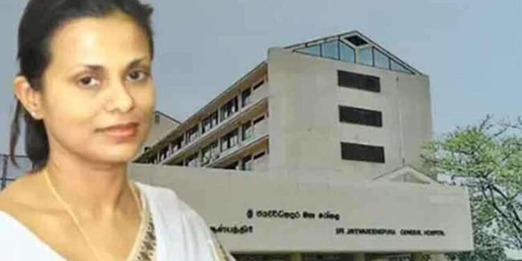 விசேட வைத்தியரின் பிணை மனு நிராகரிப்பு