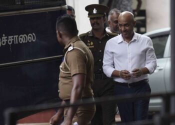 துமிந்த திசாநாயக்கவுக்கு விளக்கமறியல் நீட்டிப்பு