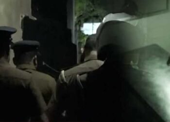 அதிக கடன் சுமையால் அத்தையைக் கொன்ற நபர்