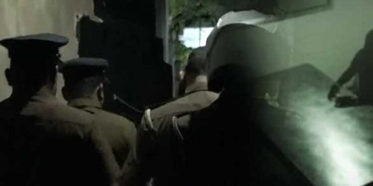 அதிக கடன் சுமையால் அத்தையைக் கொன்ற நபர்