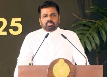 மாற்றம் ஏற்படாவிட்டால் நாங்கள் அதை மாற்றுவோம் – ஜனாதிபதி