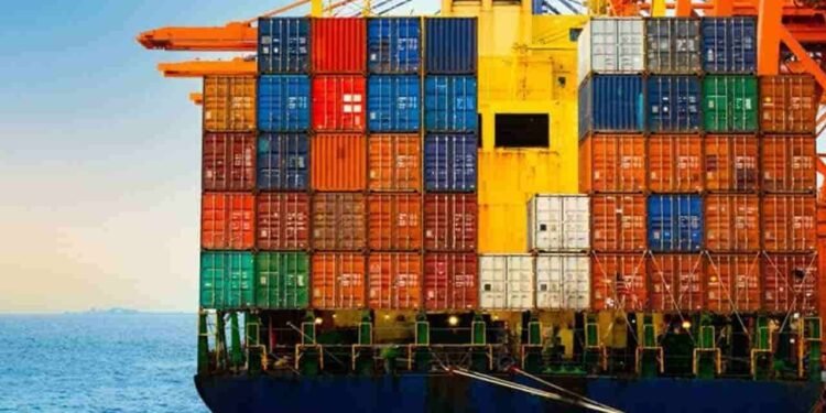 கடந்த 5 மாதங்களில் ஏற்றுமதி வருமானம் 6.9 பில்லியன் டொலர்களாக உயர்வு