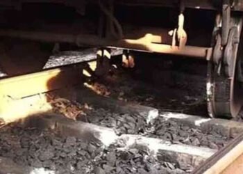 மலையக மார்க்கத்தில் ரயில் தடம்புரள்வு