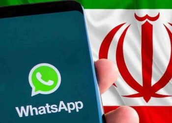 வட்ஸப் செயலியை நீக்குமாறு மக்களுக்கு ஈரான் உத்தரவு!