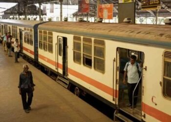 ரயில்வே கட்டுப்பாட்டாளர்கள் சங்கத்தின் தொழிற்சங்க நடவடிக்கை ஒத்திவைப்பு