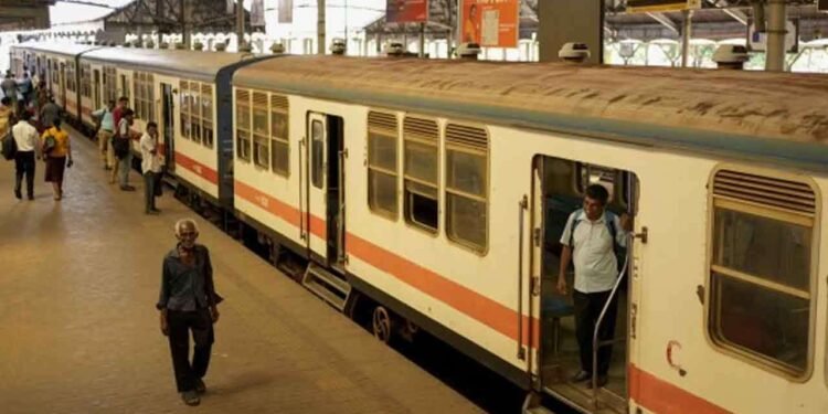 ரயில்வே கட்டுப்பாட்டாளர்கள் சங்கத்தின் தொழிற்சங்க நடவடிக்கை ஒத்திவைப்பு