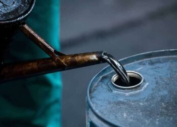 ரஷ்யா, அமெரிக்காவிலிருந்து கச்சா எண்ணெய் இறக்குமதியை அதிகரித்த இந்தியா