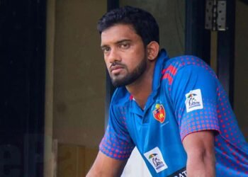 சச்சித்ர சேனாநாயக்கவுக்கு எதிராக குற்றப் பத்திரிகை தாக்கல்