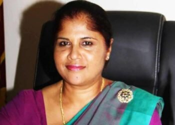 சந்திராணி பண்டாரவுக்கு எதிராக குற்றப்பத்திரிகை தாக்கல்