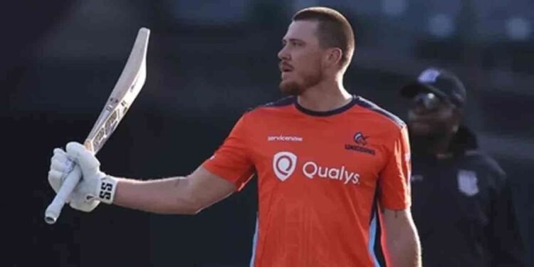 டி20 கிரிக்கெட்டில் அதிக சிக்சர்