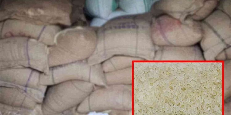 40,000 மெட்ரிக் தொன் அரிசியை இறக்குமதி செய்ய பரிந்துரை!