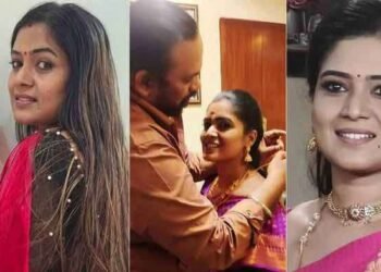 முதல் கணவருடன் இருக்கும் போதே 2-ம் திருமணம் செய்த நடிகை ரிஹானா பேகம்!