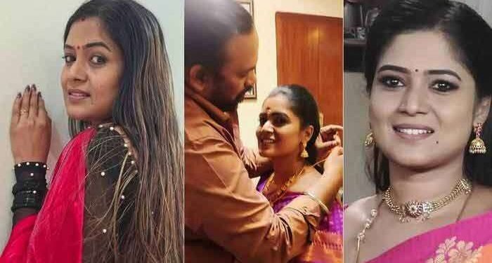 முதல் கணவருடன் இருக்கும் போதே 2-ம் திருமணம் செய்த நடிகை ரிஹானா பேகம்!