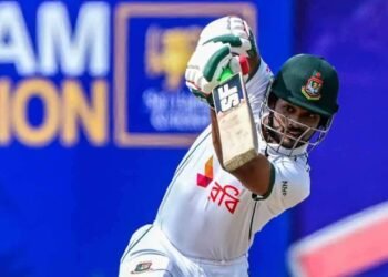 இலங்கை அணிக்கு 296 ஓட்டங்கள் வெற்றி இலக்கு