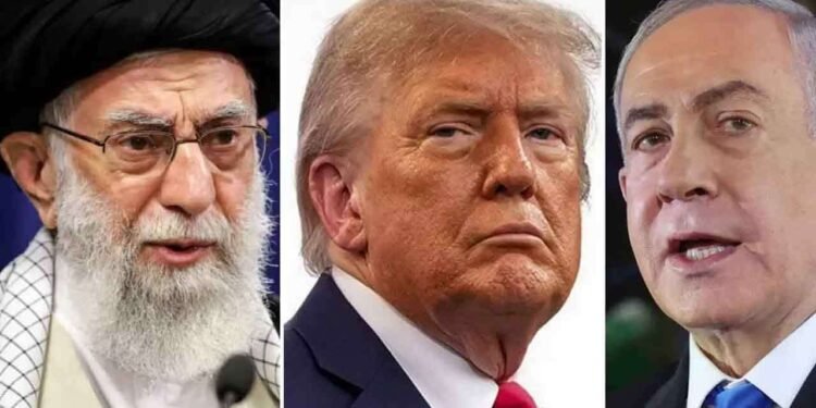 ஈரானை தொடர்ந்து இஸ்ரேலும் போர் நிறுத்த ஒப்பந்தத்திற்கு ஒப்புதல்!