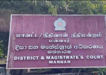 உணவகம் ஒன்றின் முகாமையாளருக்கு ஒத்திவைக்கப்பட்ட சிறை தண்டனை