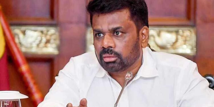 திட்டமிட்ட காலத்திற்குள் வேலைத்திட்டங்களை நிறைவு செய்யவும் – ஜனாதிபதி