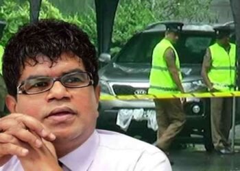 ஹல்லொலுவ சம்பவம் – சந்தேகநபரிடம் இரகசிய வாக்குமூலம் பதிவு