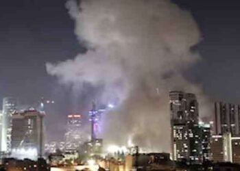 தாக்குதலில் உயிரிழந்தோர் எண்ணிக்கை அதிகரிப்பு