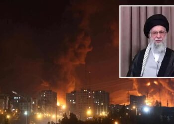 அமெரிக்காவின் எந்தவொரு தலையீடும் போரை தூண்டுவதாக இருக்கும் : ஈரான்