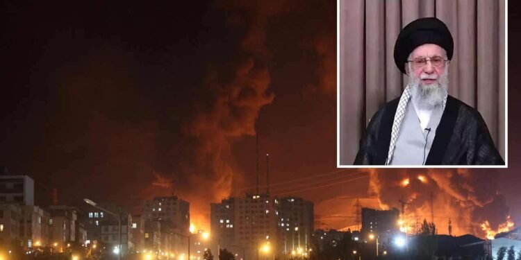 அமெரிக்காவின் எந்தவொரு தலையீடும் போரை தூண்டுவதாக இருக்கும் : ஈரான்