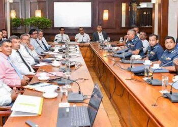 கொழும்பு மத்திய பேருந்து நிலையத்தை நவீனமயப்படுத்த திட்டம்