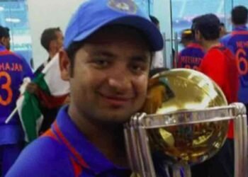 அனைத்து வகை கிரிக்கெட்டிலிருந்தும் இந்திய முன்னணி வீரர் ஓய்வு!