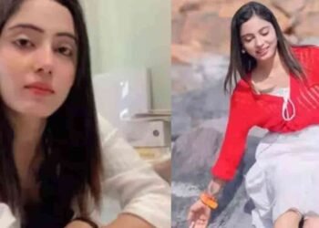 படப்பிடிப்புக்கு சென்ற மாடலிங் பிரபலம் சடலமாக மீட்பு