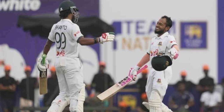 முதலாம் நாள் ஆட்டம் நிறைவு!