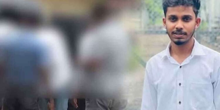 சப்ரகமுவ மாணவனின் மரணத்திற்கான காரணம் வௌியானது