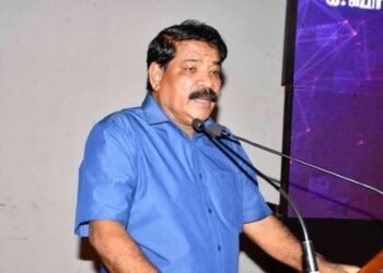 மோசடியில் ஈடுபட்ட அரசியல்வாதிகளின் முகவரிதான் மகஸின் சிறைச்சாலை