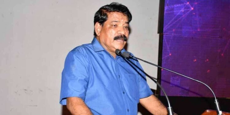 மோசடியில் ஈடுபட்ட அரசியல்வாதிகளின் முகவரிதான் மகஸின் சிறைச்சாலை