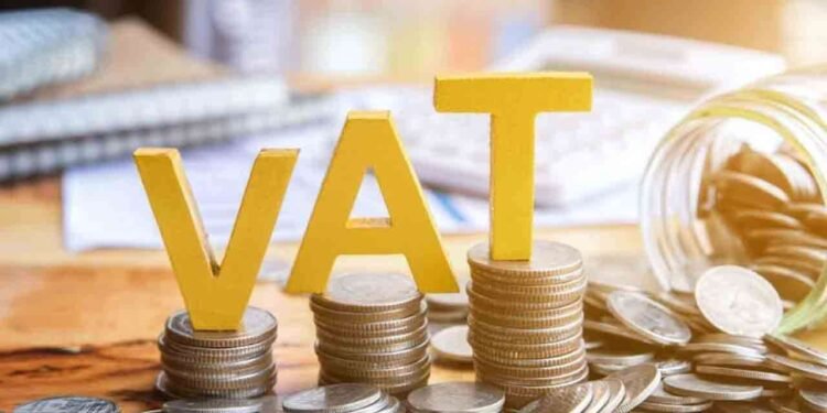 தேசிய வரி வாரம் நாளை ஆரம்பம்