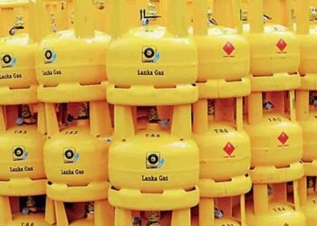 லாஃப்ஸ் சமையல் எரிவாயு விலையில் மாற்றமில்லை