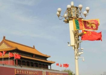 புதிய Online விசா விண்ணப்ப முறையை அறிமுகப்படுத்திய சீன தூதரகம்