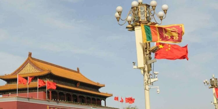 புதிய Online விசா விண்ணப்ப முறையை அறிமுகப்படுத்திய சீன தூதரகம்