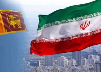 ஈரானில் உள்ள இலங்கையர்களுக்கு விடுக்கப்பட்ட விசேட அறிவிப்பு